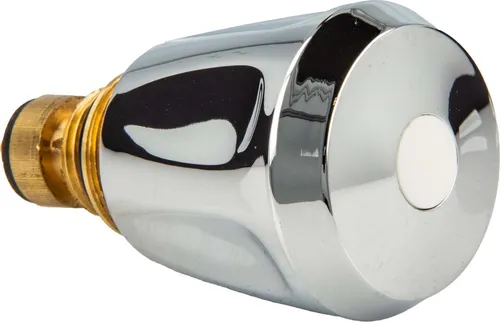 tecuro Elektro-Innenoberteil 3/8 Zoll, mit Haubengriff, für Übertisch-Speicher - weiß