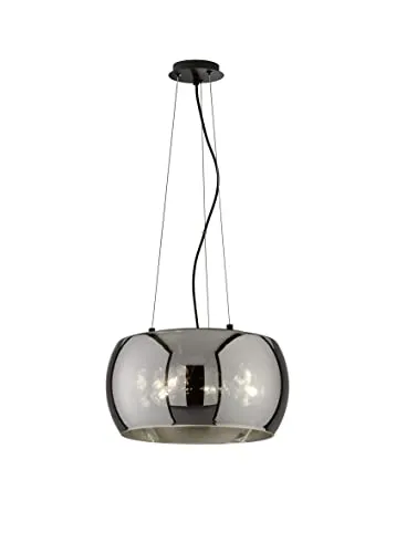 Fischer & Honsel Dima Pendelleuchte 3-fach E27 von Fischer & Honsel