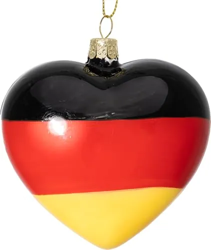 SIKORA Weihnachtsbaumschmuck von SIKORA