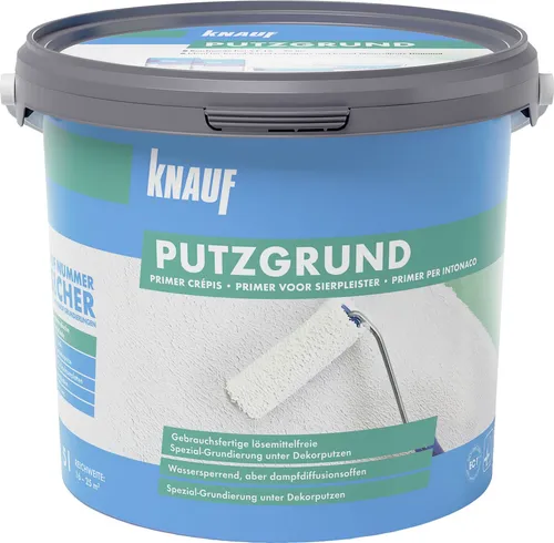 Knauf Putzgrund 5 l