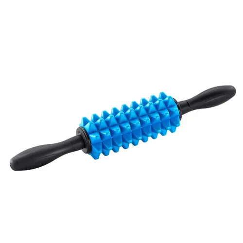 Maximex Faszien-Massageroller | Triggerpunkt-Noppen für effektive Muskelentspannung