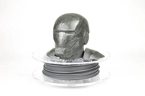 colorFabb SPECIAL STEELFILL 1.75 von colorFabb