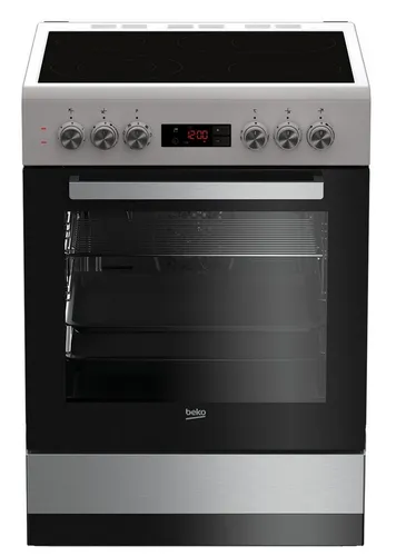 BEKO Standherd FSM67320GXS