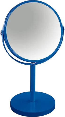 Spirella Schminkspiegel Kosmetikspiegel Standspiegel Badezimmerspiegel