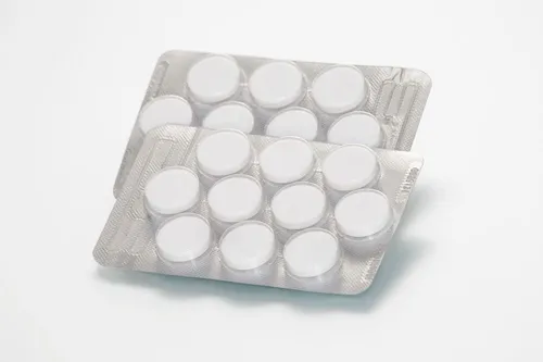 AEG TCF Premium Reinigungstabletten - 10 Anwendungen für alle Kaffeevollautomaten und Espressomaschinen, schützt vor Korrosion und verlängert die Lebensdauer