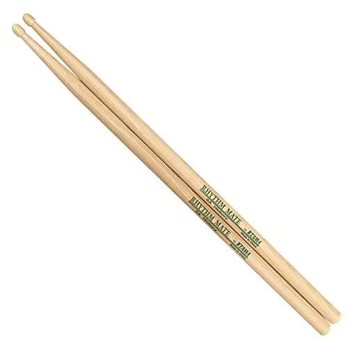 TAMA Rythm Mate Hickory Stick - 406mm/15mm (HRM5B)