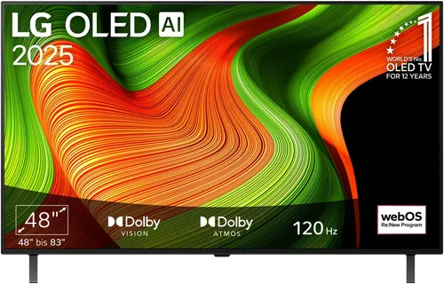 LG OLED48B59LA 48