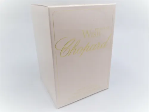 Produktbild Chopard Brilliant Wish Eau de Parfum für Damen 75 ml