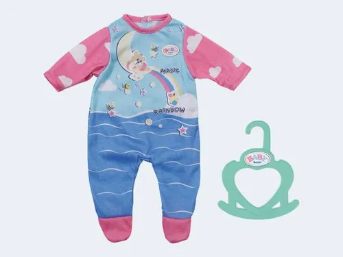 Zapf 834633 BABY born Little Strampler 36cm NEUHEIT 2022 OVP=