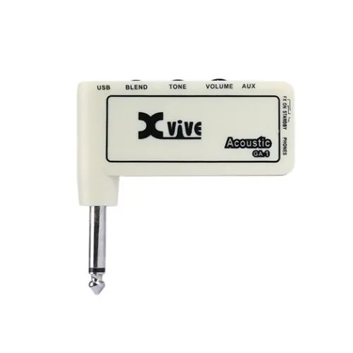 XVive GA-1 Acoustic - Guitar Micro Amp | Neu