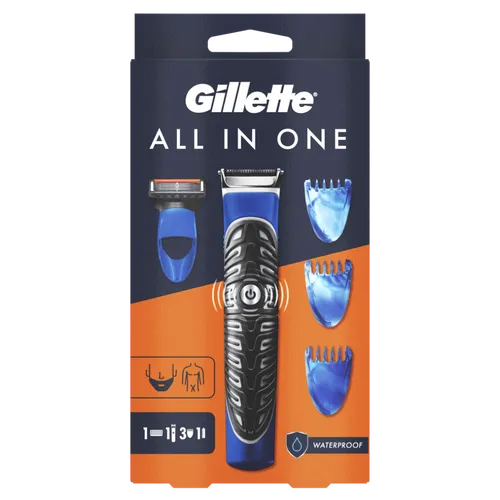 Gillette ProGlide Styler 1 Klinge