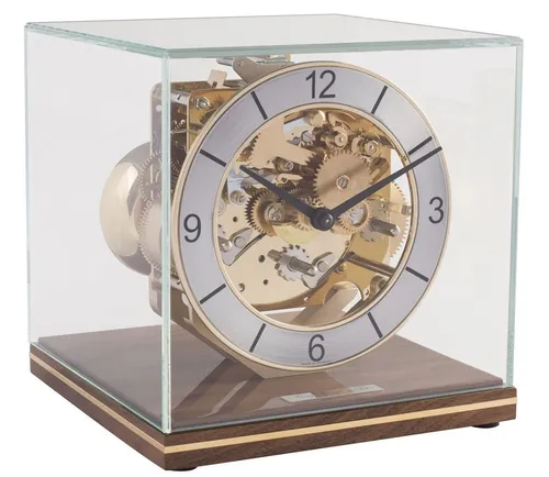 Hermle Tischuhr 23052-740340 von Hermle