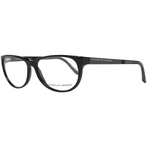 Porsche Design Brille P8246 A 56 Damen Schwarz