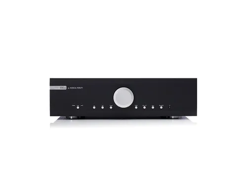 Die besten Musical Fidelity Verstärker | Test 10/2026 von Musical Fidelity