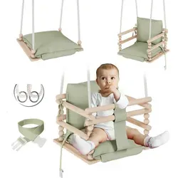 MAMOI® Babyschaukel von MAMOI