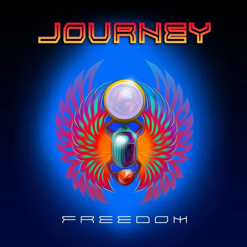Journey Freedom (CD) (US IMPORT)