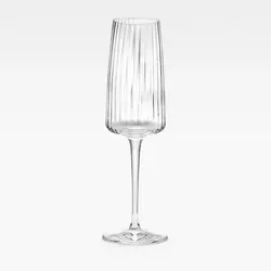 Van Well Gläserset Exclusiva, Klar, Glas, 255 ml, Essen & Trinken, Gläser, Gläser-Sets