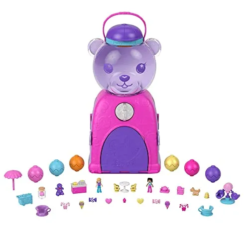Polly Pocket HJN90