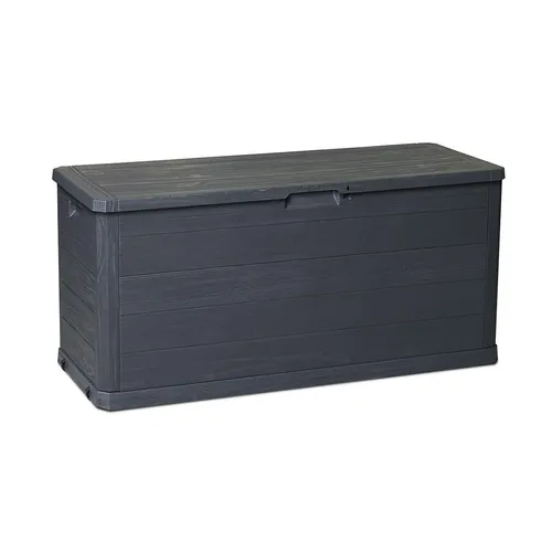 Xxxl Kissenbox Anthrazit