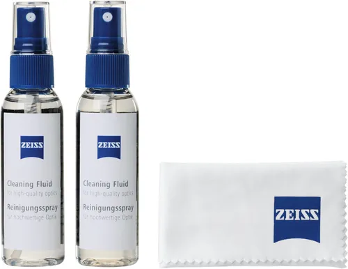 Produktbild ZEISS Kamera-Reinigungsset 2096-686, 3-teilig