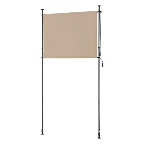 Außenrollo Cimarra 150 x 270 cm