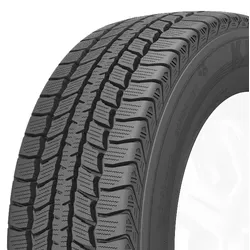 Kenda Komendo Winter KR500 155/80 R13C 91 Q - Winterreifen - Autoreifen für Schnee und Eis, mit vielen gezackten Lamellen für hervorragende Bodenhaftung und optimierte Wasserableitung bei Nässe.