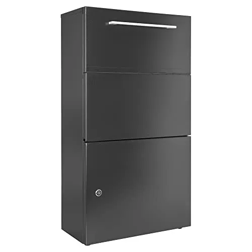 Haussmann Paketbriefkasten 400 Protect von Haussmann