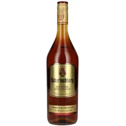 Scharlachberg Meisterbrand 34% Vol. 1l
