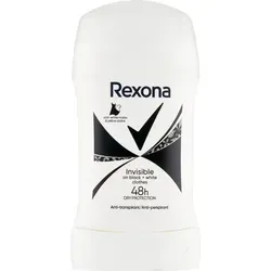 Produktbild Rexona | Antitranspirant