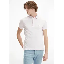 Tommy Hilfiger Herren Poloshirt THE 1985 Slim Fit L von Tommy Hilfiger