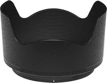 Nikon HB-89 Streulichtblende für Z 35/1,8 S - Optimale Lichtkontrolle mit der Nikon HB-89 Streulichtblende für Z 35/1,8 S. Schützt vor unerwünschtem Streulicht und sorgt für klare, brillante Aufnahmen.