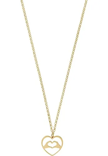 FAVS Kette 88404378 925er Silber - Ketten ohne Anhänger, elegante FAVS Kette aus hochwertigem 925er Silber, zeitloses Design für jeden Anlass.