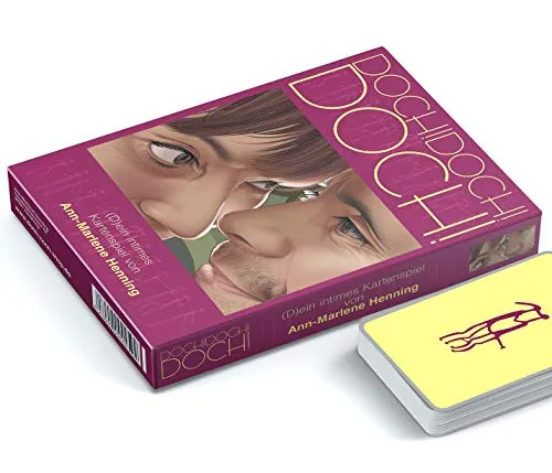 Produktbild DOCH! DOCH! DOCH!