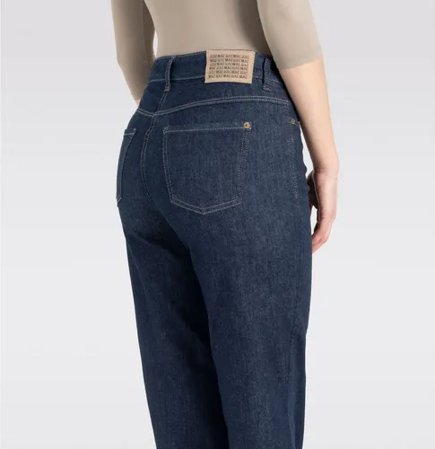 MAC Wide Jeans - 40/30 - Stylische Wide Jeans in Größe 40/30, perfekt für einen lässigen Look und höchsten Tragekomfort