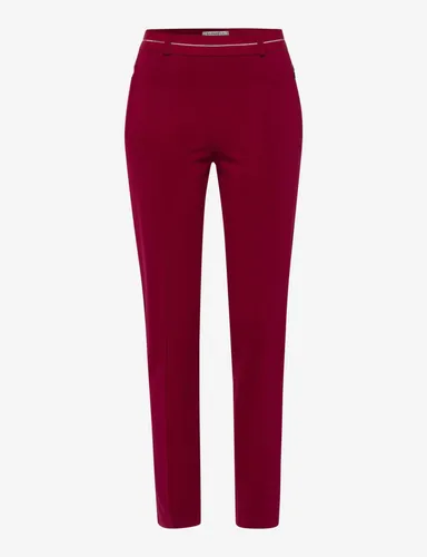 Hosen Rot von Brax