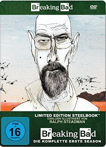 Breaking Bad