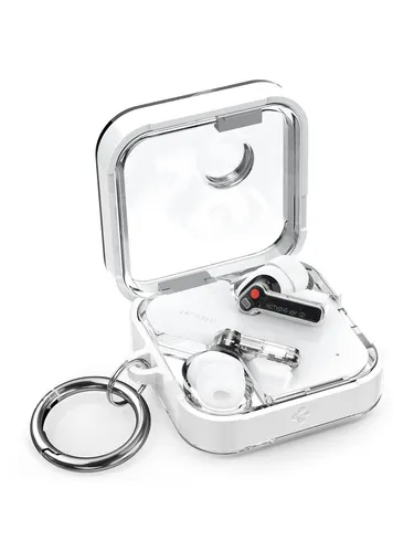 Spigen Ultra Hybrid Hülle für Nothing Ear 2