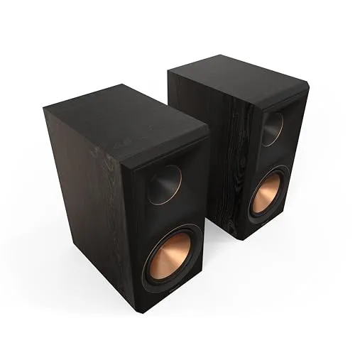 Klipsch Reference Premiere RP-600M II von Klipsch