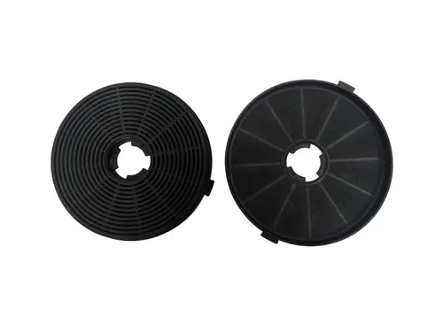 Amica FWK 125 Aktivkohlefilter von Amica