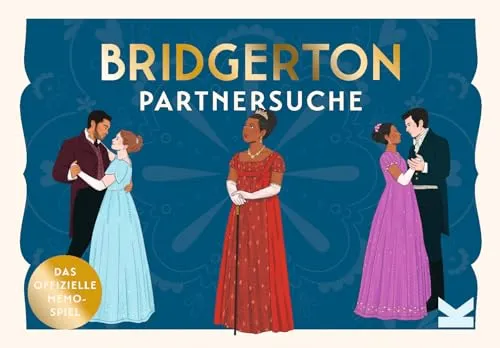 Bridgerton Partnersuche. EIN Memo