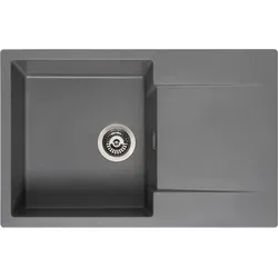 Reginox Einbauspüle Amsterdam 78 von Reginox