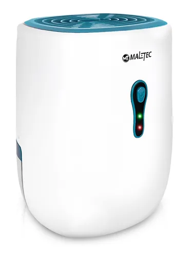 Luftentfeuchter Grau von MalTec