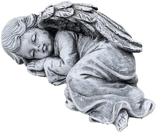 Stone and Style Engelfigur