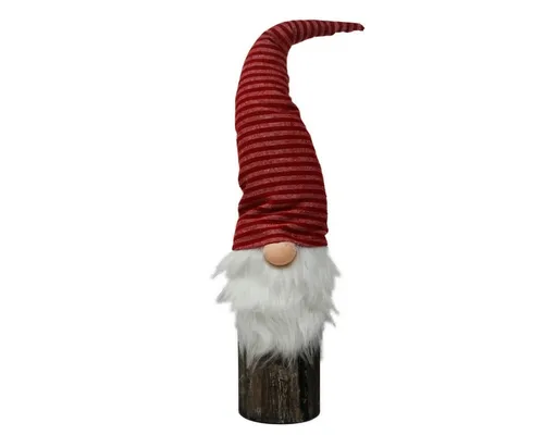 SB Zentralmarkt Weihnachtsfigur