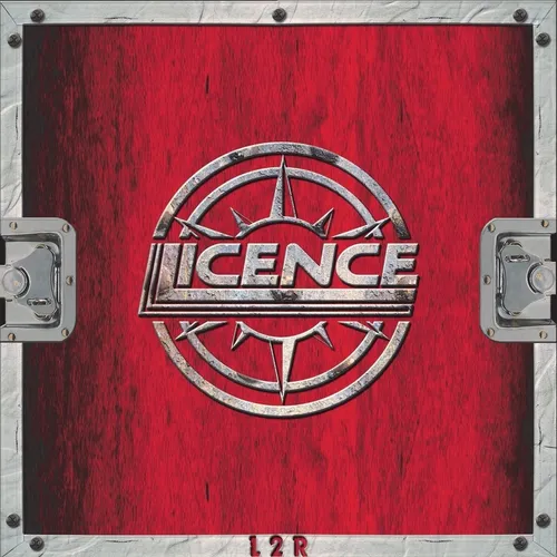 LICENCE - LICENCE 2 ROCK   CD NEU