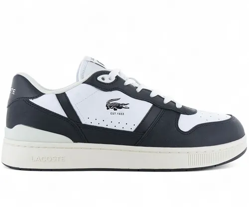 LACOSTE T-Clip Set 224 in schwarz von Lacoste