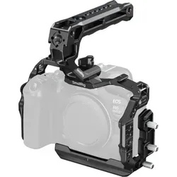 SmallRig 5955 Cage Basic Kit für Canon EOS R6 III / R6 II
