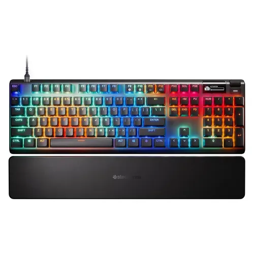 SteelSeries Apex Pro Gen 3