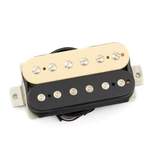 Tonerider TRH1 Rocksong Hals-Humbucker Zebra