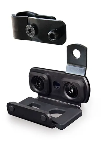 Befestigungsschrauben und Rohre für UR14S/UR10.